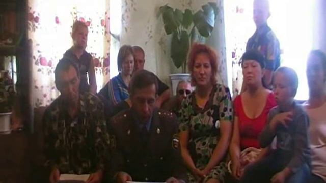 ОБРАЩЕНИЕ К ПРЕЗИДЕНТУ!!! "БЕСПРЕДЕЛ ВЛАСТИ".. смотреть онлайн