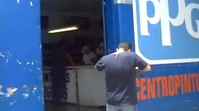 Centro De Pinturas Los Tigres