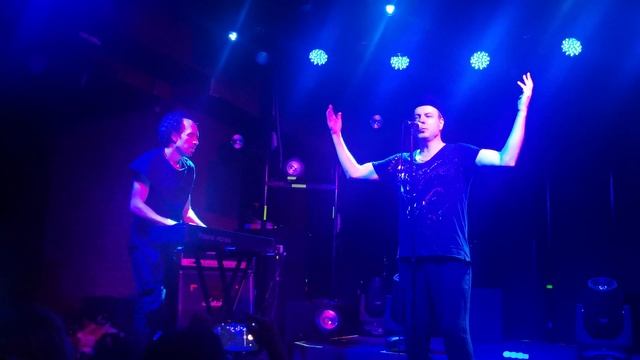 Zero People - Полонез (Мытищи, 25.08.2022) смотреть онлайн