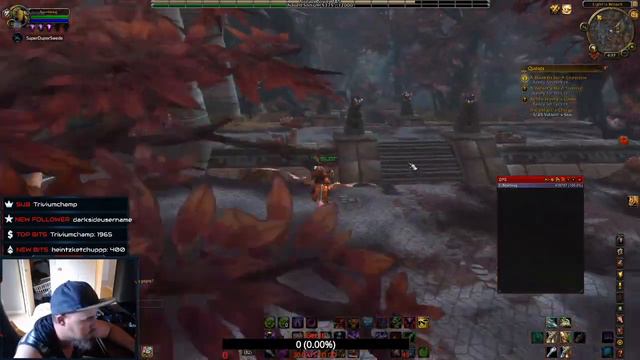 Northern Exposure - World of Warcraft: Battle For Azeroth - Part 487 смотреть онлайн