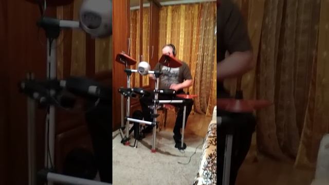 барабащик без рукий. смотреть онлайн