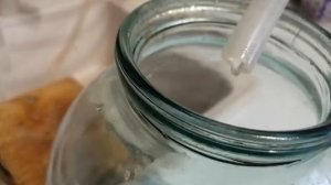 Процесс самогоноварения - перегонка браги