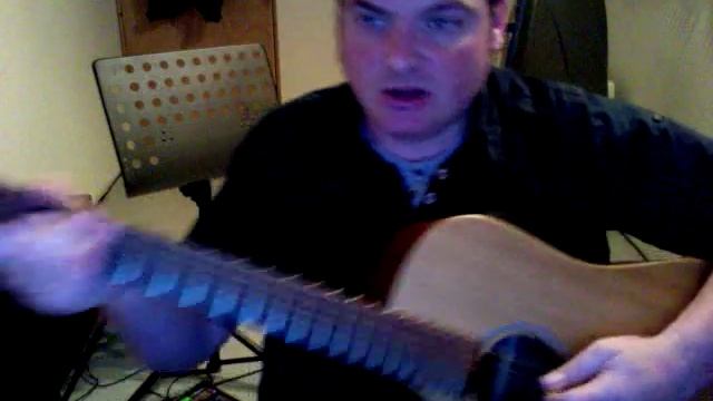 Ace of Spades Acoustic Guitar Lesson - Ace of Spades Slow The Pace смотреть онлайн