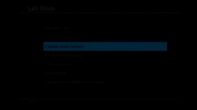 COME RISOLVERE L'ERRORE CE-30005-8 SU PS4 | HOW TO FIX ERROR CE-30005-8 PS4 смотреть онлайн