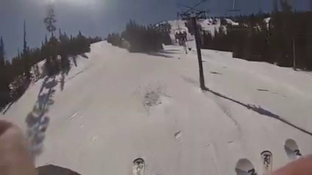 AnthonyLakes смотреть онлайн