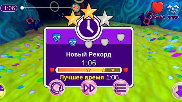 Winx | Sirenix Power прохождение #1 Начало 💗 смотреть онлайн