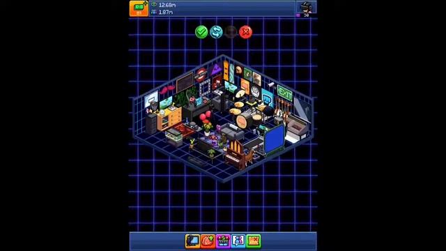 THE BEST TUBER SIMULATOR CHEATS! (Pewdiepie's Tuber Simulator) смотреть онлайн