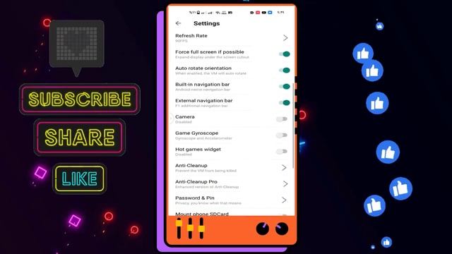 شرح F1 VM VIP | بمميزات رهيبة?وتفعيل وضع lite للاجهزة الضعيفة 32bit - 64bit ( ROOT ) смотреть онлайн