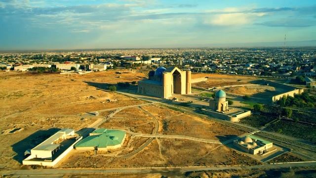 Великий Туран: Добро пожаловать в Казахстан смотреть онлайн