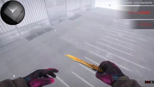 | ВСЕ ПАСХАЛКИ В ИГРЕ | standknife simulator смотреть онлайн