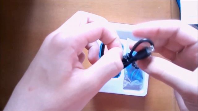 SanDisk Clip Sport - Unboxing смотреть онлайн