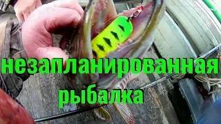 незапланированная рыбалка.mp4 смотреть онлайн