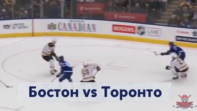 ПРЕВЬЮ плей-офф НХЛ 17/18 смотреть онлайн