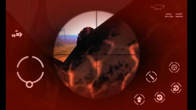 The Lost Lands:Dinosaur Hunter Android and IOS gameplay ~ The best Dinosaur hunter according to me смотреть онлайн