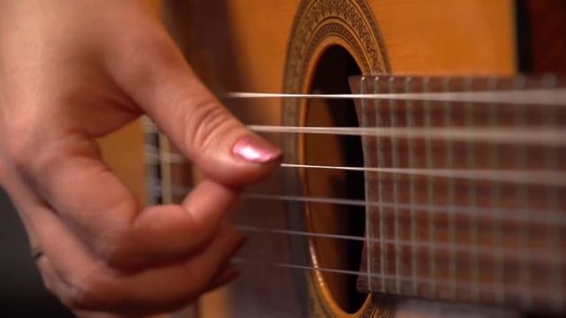 Уроки игры на гитаре для начинающих