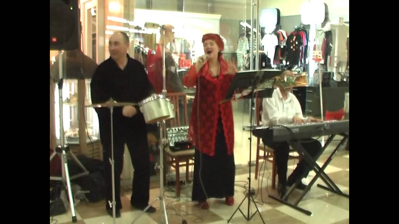 Hello, Dolly! (J.Herman - from musical ''Hello, Dolly!'') смотреть онлайн