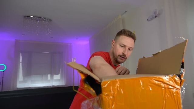 ЛОВЛЮ iPhone 14 Мистери Бокс с EBAY смотреть онлайн