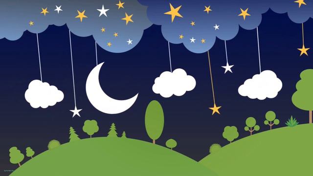 Baby Sleep Music: The Most Relaxing Lullabies You'll Ever Hear! #babysleep #sleep #baby