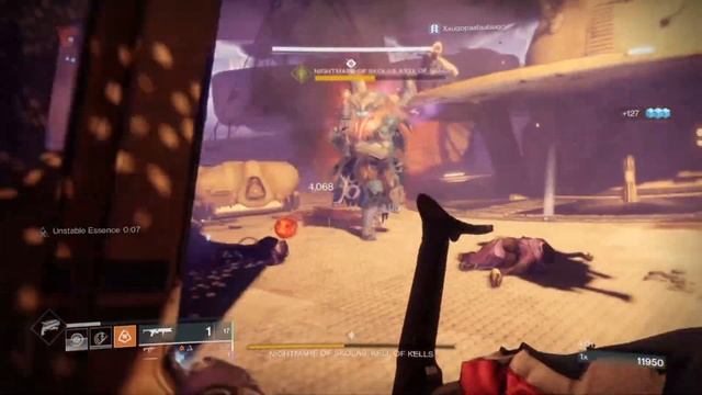 Destiny 2 | FASTEST UMBRAL ENGRAM And Altered Element Farm After AFK PATCH! смотреть онлайн