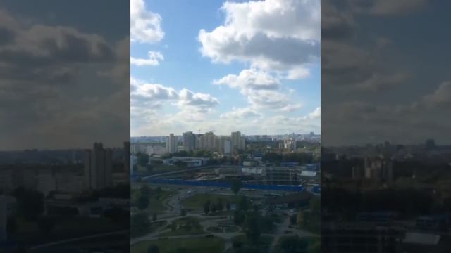 National Library, Minsk, Belarus/Национальная Библиотека в Минске смотреть онлайн