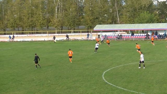Шахтер Пешелань - Металлург Выкса - 6:0 (3:0). Видеообзор
