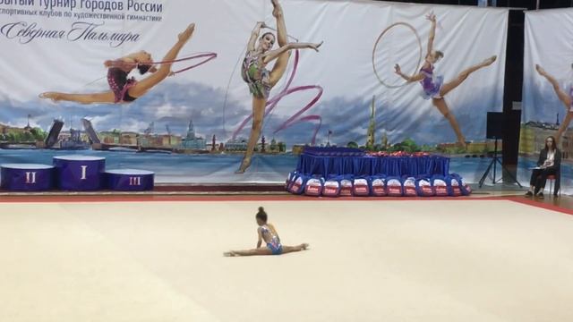 «Северная Пальмира 2019» Б/П смотреть онлайн