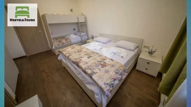 Armenian Inn смотреть онлайн