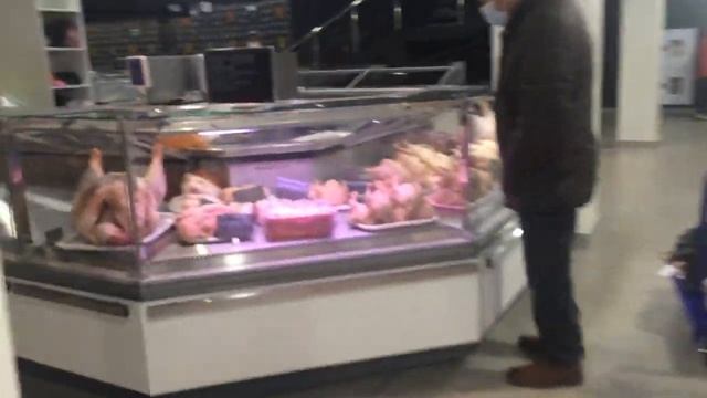 Продажа домашнего мяса . от А до Я смотреть онлайн