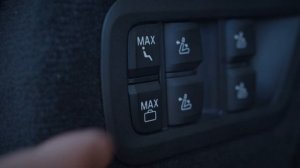 ТВОЙ BMW. Складывание кресел.