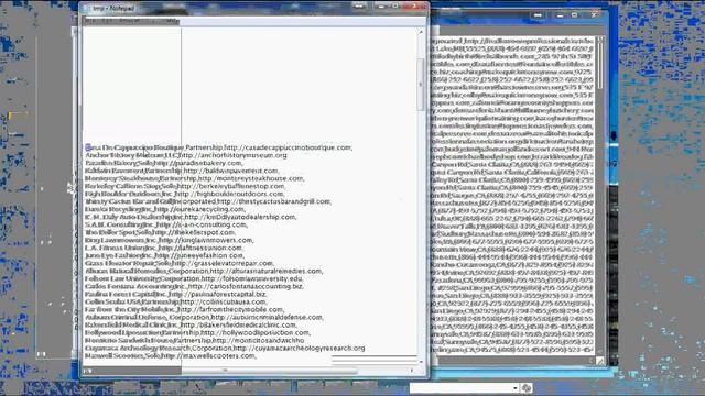 AWKSED_Chapter06AdvancedSedCommandsPart06_I04_BuildingMockCustomerListDay7_Part02 смотреть онлайн
