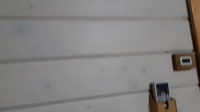 Отопление дома кондиционером General ASHG 12 KPCA смотреть онлайн