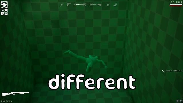 these AMAZING GORE games aren't from ROBLOX... смотреть онлайн
