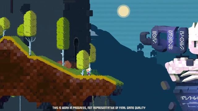 Спасите свою семью и остатки мира в игре YesterMorrow! смотреть онлайн