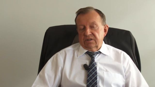 Гендиректор ЦКБ «Титан» Виктор Шурыгин: От нового предприятия получим синергетический эффект смотреть онлайн
