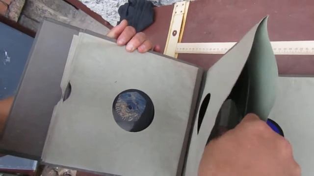 Комплект пластинок для патефона 2 смотреть онлайн