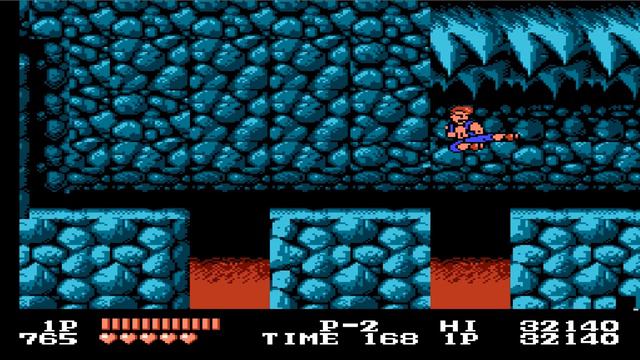 Double Dragon (NES). Прохождение игры с комментариями смотреть онлайн