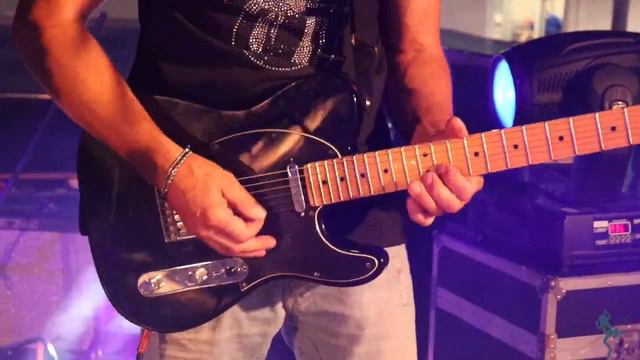 Official Video Noster Mood - Mustang Sally смотреть онлайн