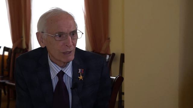 Лановой Василий Семенович смотреть онлайн