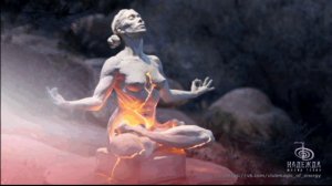 Медитация «Вхождение в Храм Души» в потоке Рейки