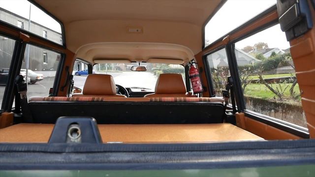 SHOULD YOU BUY A TALBOT MATRA RANCHO? смотреть онлайн