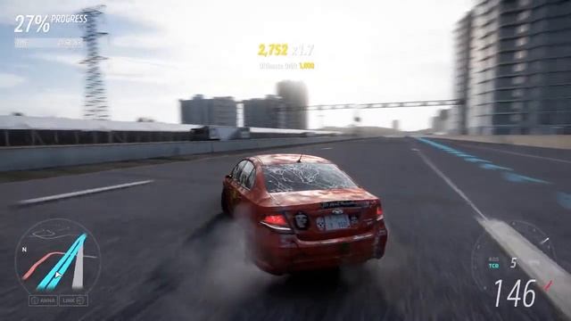 2015 Ford Falcon GT F 351 Gameplay - Forza Horizon 5 | Falcon Racing, Drifting And More Details