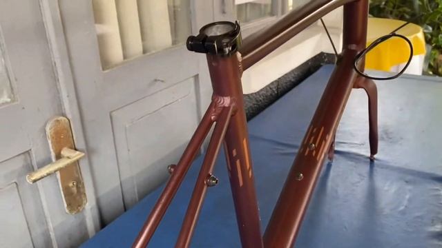 #terjual Polygon Minivelo Zeta Fitte 2022 frameset смотреть онлайн
