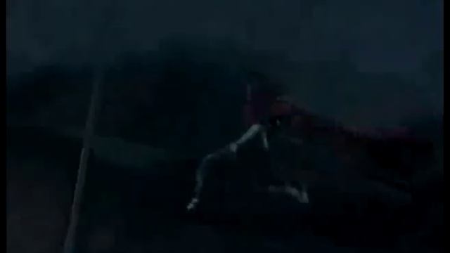 Vincent Valentine - In The Shadows смотреть онлайн