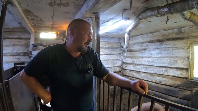 Жизнь продолжается | ГЛАВНЫЙ ЛЕТНИЙ "НАПРЯГ"- ПОЗАДИ ! 100 тонн цемента и песка ПОД ДОМ МЕЧТЫ! смотреть онлайн