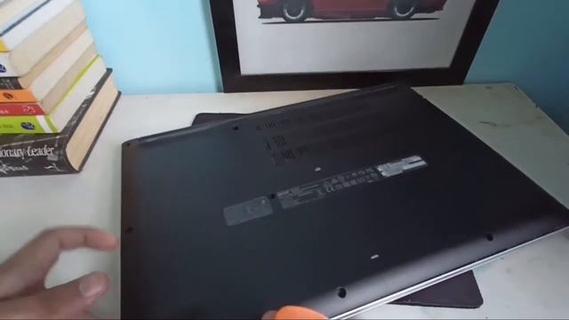 Acer Aspire 3 A315-23 | AMD RYZEN 3 3250U | SSD and RAM upgrade смотреть онлайн