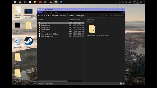 Run Wallpaper Engine without Steam смотреть онлайн
