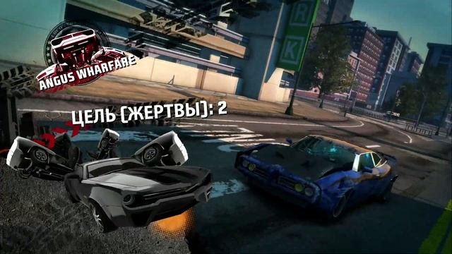 BURNOUT PARADISE REMASTERED ПРОХОЖДЕНИЕ.1.НАЧАЛО ИГРЫ смотреть онлайн