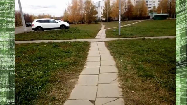 VLOG 15 Осень бывший муж объелся груш Деффчонки держитесь смотреть онлайн