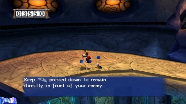 Rayman 3 - Серия 1 - Безумие худлумов смотреть онлайн