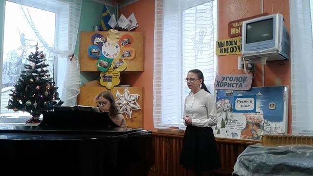 Дж.Перголези "Ах, зачем я не лужайка" смотреть онлайн